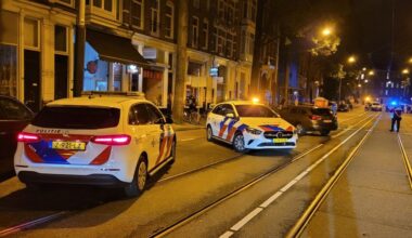 Twee filialen pizzaketen in Amsterdam mogen weer open