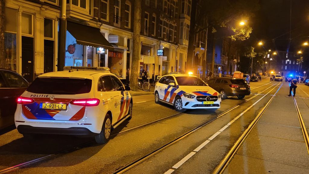 Twee filialen pizzaketen in Amsterdam mogen weer open