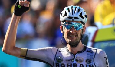 Ook Poels maakt overstap naar Unibet Rose Rockets, de nieuwe naam van ploeg Tietema