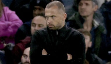 'Ik snap de emoties van de Ajax-fans''