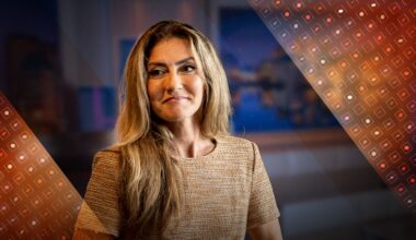 In gesprek met VVD-lijsttrekker Dilan Yeşilgöz