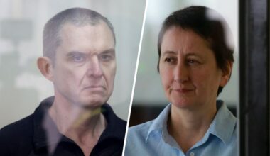 EU-mensenrechtenprijs naar journalisten uit Belarus en Georgië