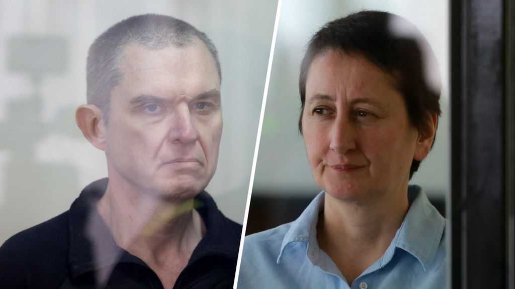 EU-mensenrechtenprijs naar journalisten uit Belarus en Georgië