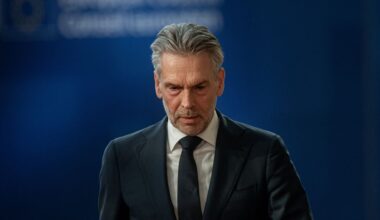 Nederlandse EU-invloed 'verschrompeld' tijdens kabinet-Schoof