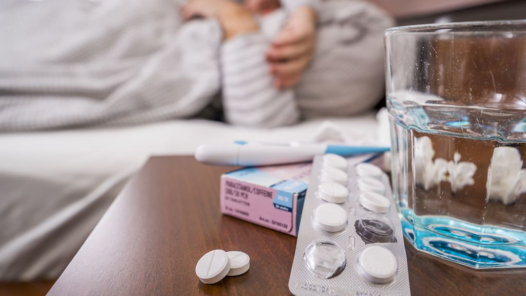 Ziekmeldingen op hoogste niveau in jaren, met name stressgerelateerd verzuim