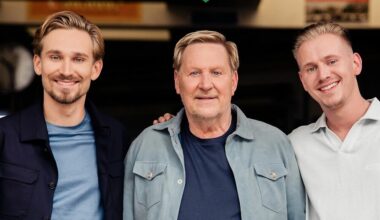 Oos Kesbeke gaat naar India