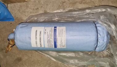 Vuurwerkbom met kracht van 120 cobra's gevonden in Den Haag