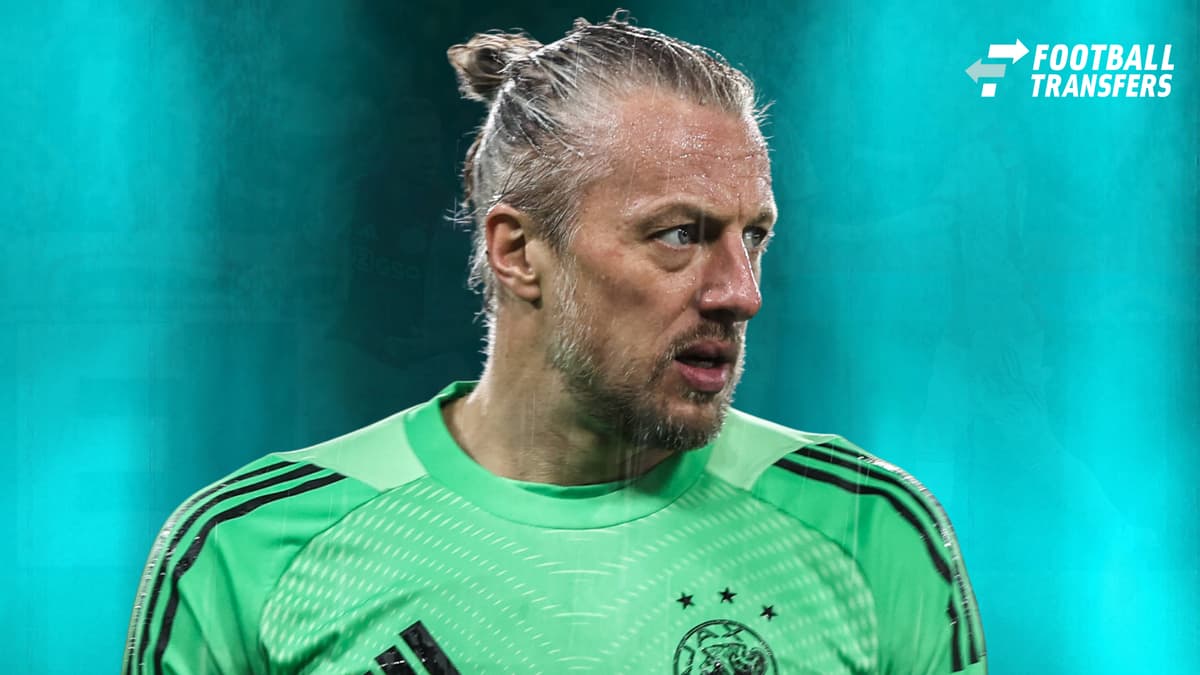 Ajax-transfer is de oorzaak voor verval volgens Remko Pasveer