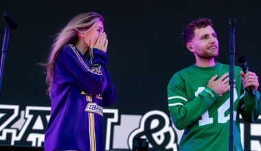 Voor het eerst na kankerdiagnose weer nieuwe muziek van Suzan & Freek