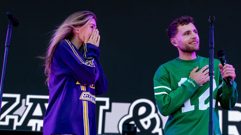 Voor het eerst na kankerdiagnose weer nieuwe muziek van Suzan & Freek