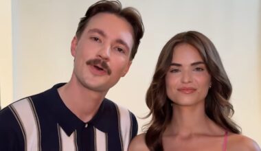 Dit zijn de deelnemers en eerste beelden van Beauty and the Geek