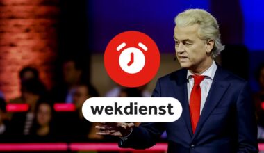 Uitspraak in verkrachtingszaak Koningsdag • Wilders doet eerste tv-debat bij SBS6