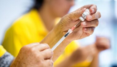 coronaprik helpt immuuntherapie tegen bepaalde soorten kanker