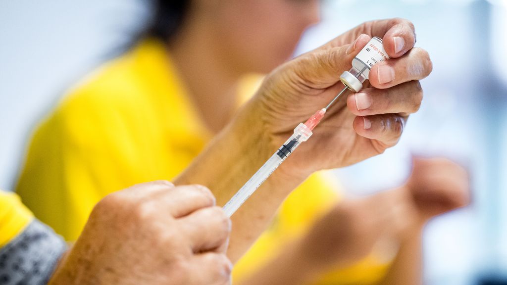 coronaprik helpt immuuntherapie tegen bepaalde soorten kanker