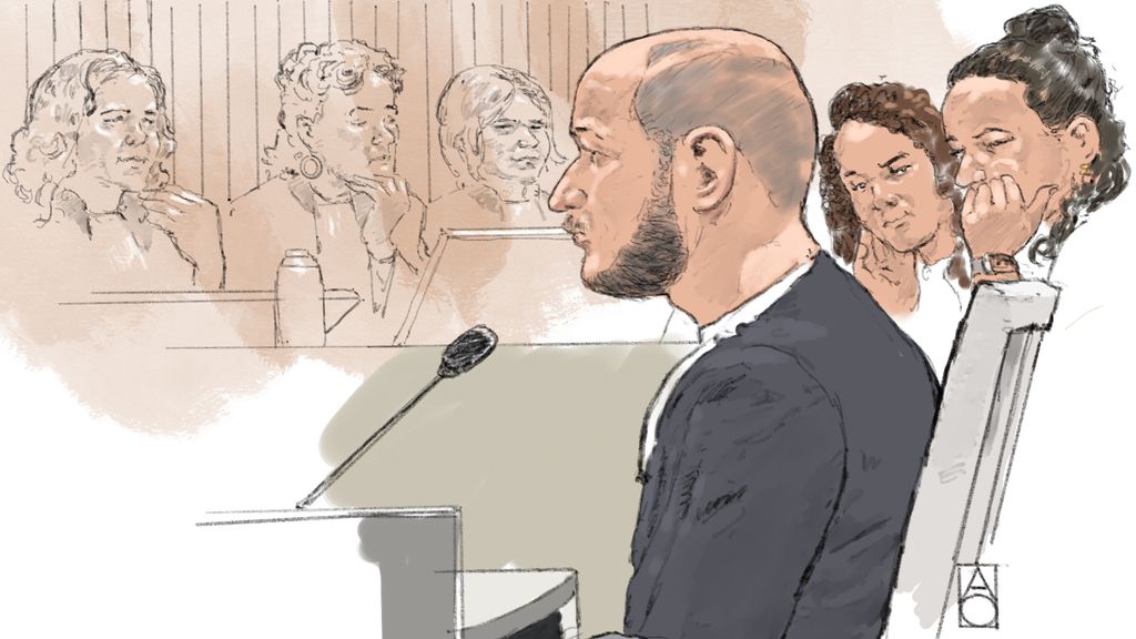 Jaar cel voor verkrachting op Koningsdag in Amsterdam