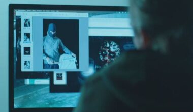 Tweede verdachte aangehouden voor lidmaatschap gewelddadige Com-groep