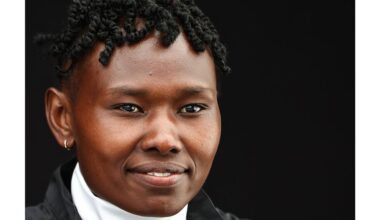 Drie jaar schorsing voor Chepngetich, wereldrecordhoudster op de marathon