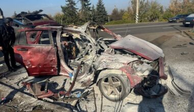 Twee Oekraïense journalisten gedood met drone, Zaporizja krijgt weer stroom