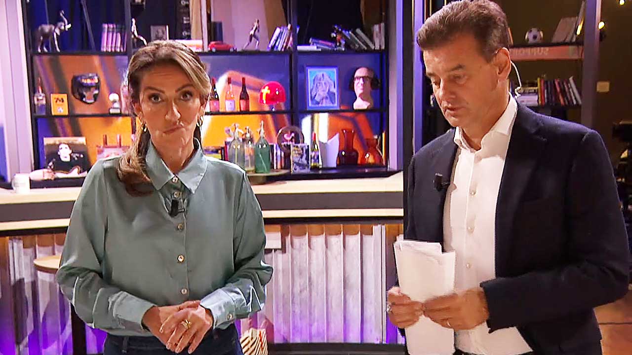 Dilan Yesilgöz en Wilfred Genee