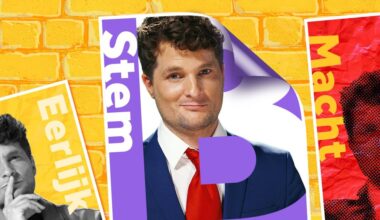 Hoe win je de verkiezingen? - Jeugdjournaal