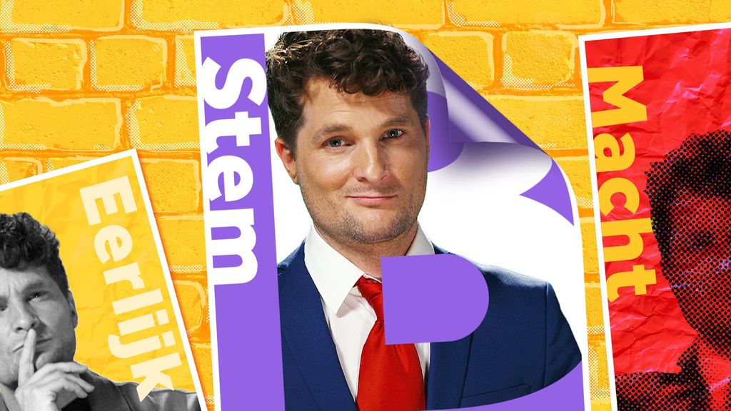 Hoe win je de verkiezingen? - Jeugdjournaal