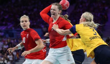 weg met witte broekjes op WK, bonden eisen verandering