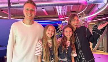 Liedje van Coco en Tove blijkt gemaakt door Roxy Dekker