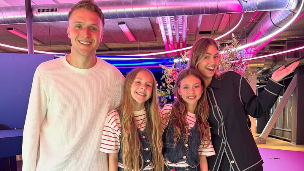 Liedje van Coco en Tove blijkt gemaakt door Roxy Dekker