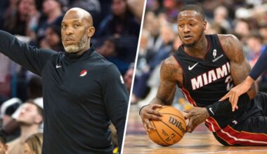 FBI arresteert NBA-sterren en familieleden maffia: grootschalig gokschandaal