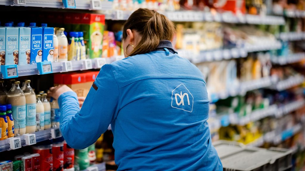 Opnieuw hack bij Albert Heijn-winkels: paspoorten en beoordelingen buitgemaakt