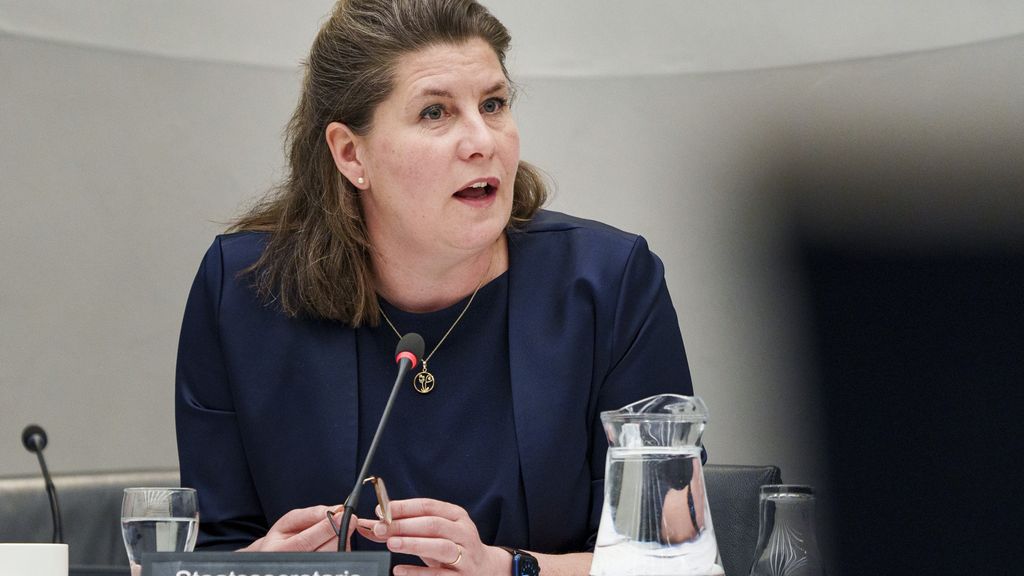 Fleur Gräper (D66) nieuwe burgemeester Tilburg