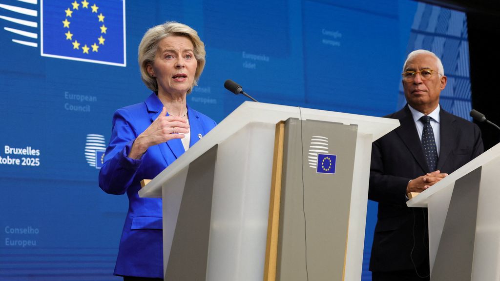 EU worstelt met besluit over Russische tegoeden voor Oekraïne