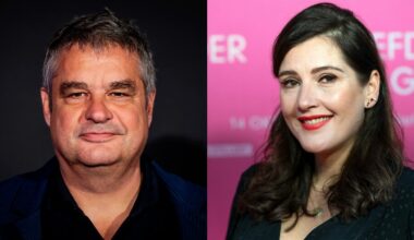 Frank Lammers en Tina de Bruin bemachtigen rol in tweede seizoen Single Bells