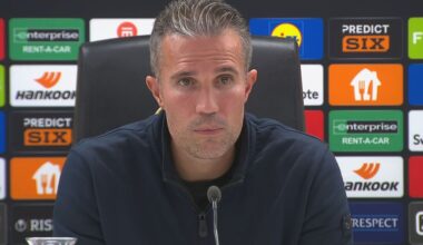 'Denken dat dat fair is'