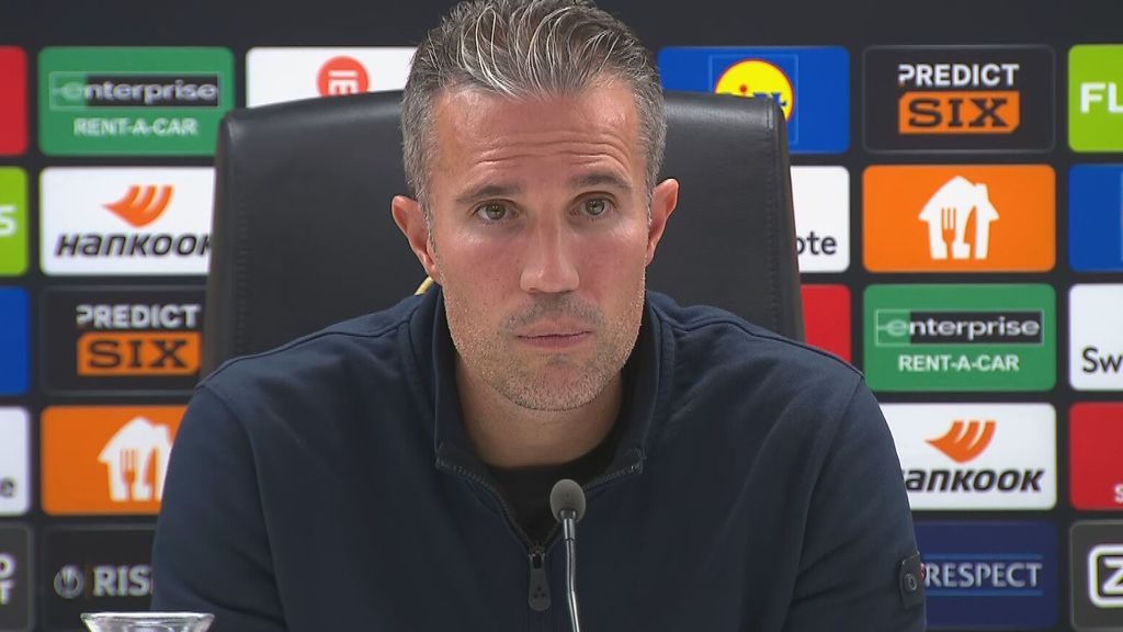 'Denken dat dat fair is'