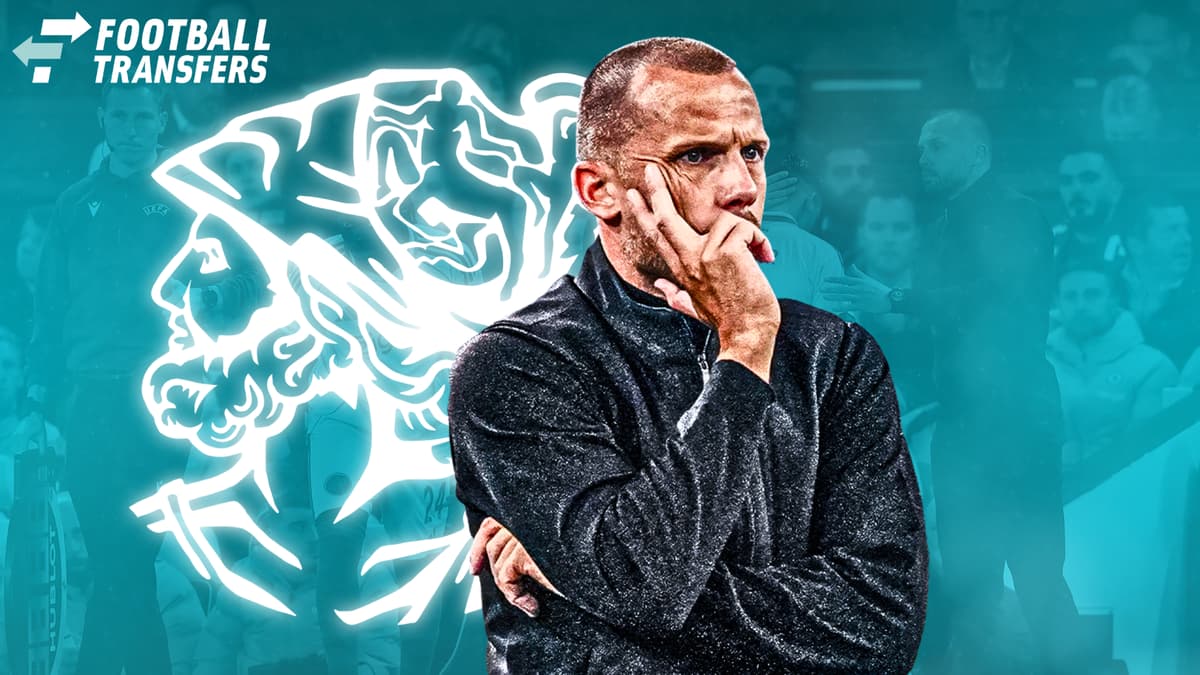 Einde van John Heitinga bij Ajax in zicht na zeperd bij Chelsea