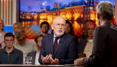 Timmermans kan Spaans succes met uitzetdeals niet onderbouwen met cijfers