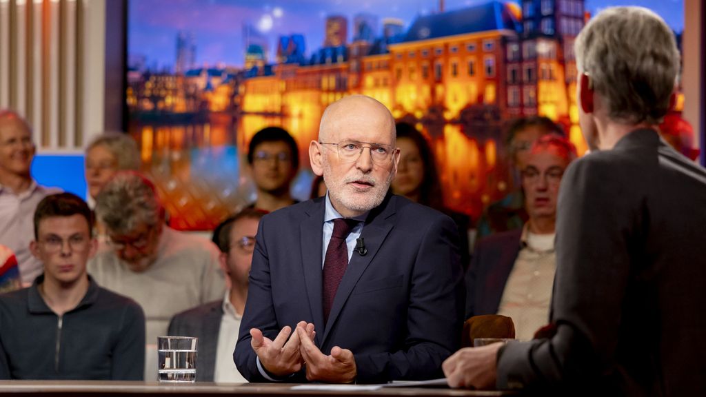 Timmermans kan Spaans succes met uitzetdeals niet onderbouwen met cijfers