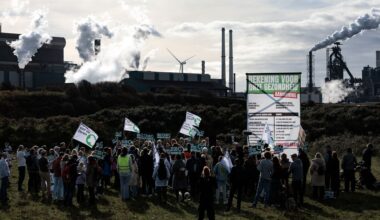 'Overheid vreest nieuwe klimaatzaken, wil klimaatfonds aanspreken'