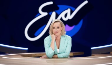 AVROTROS onderzoekt voorval met halfnaakte activist bij talkshow Eva