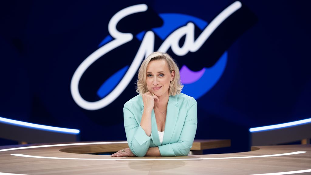 AVROTROS onderzoekt voorval met halfnaakte activist bij talkshow Eva