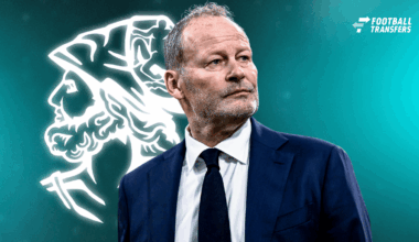 Groot nieuws: Danny Blind wil al snel weer terugkeren bij Ajax