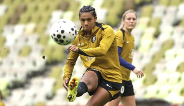 Brugts krijgt favoriete positie terug onder nieuwe Oranje-bondscoach Veurink