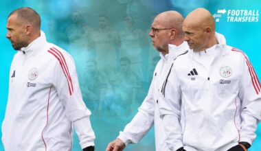 Chaos bij Ajax: spelers uiten onvrede over de technische staf