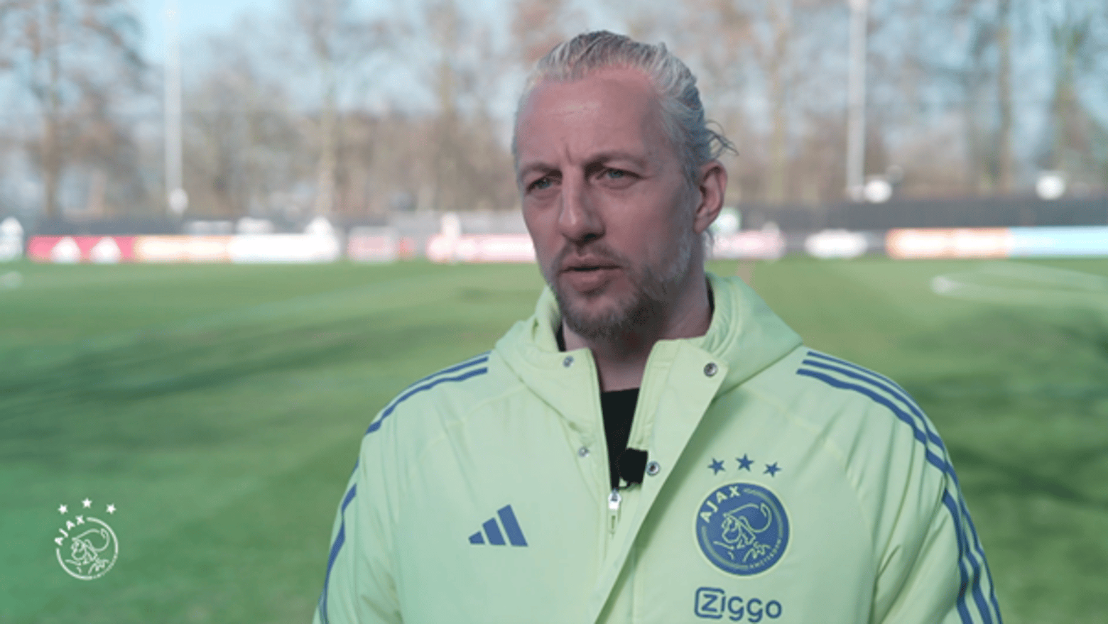 'We missen een leider als Henderson'