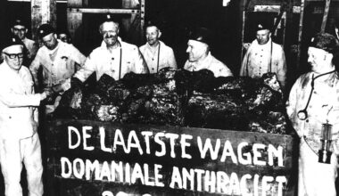 Mentale gezondheid Limburgse 'koempels' onderzocht: 'Werd niet over gepraat' 