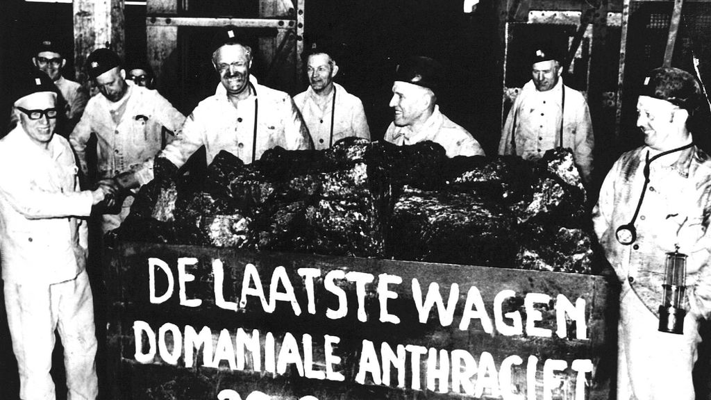 Mentale gezondheid Limburgse 'koempels' onderzocht: 'Werd niet over gepraat' 