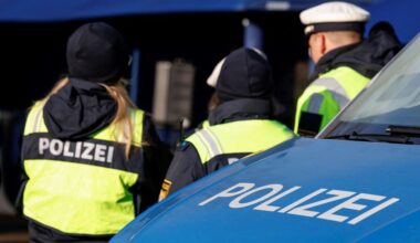 Mogelijke IS-aanhanger opgepakt in Duitsland na schieten op auto's