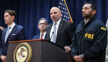 Grootschalig gokschandaal VS 'doet denken aan Hollywoodfilm'