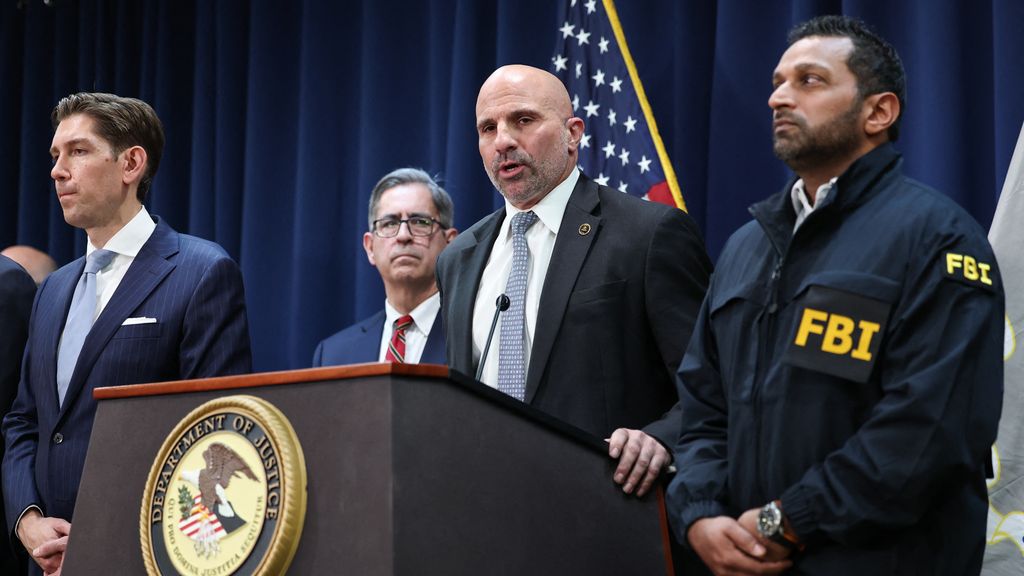 Grootschalig gokschandaal VS 'doet denken aan Hollywoodfilm'